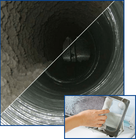 911 Dryer Vent Cleaning Baytown TX