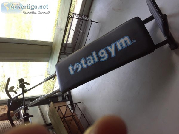 Total Gym