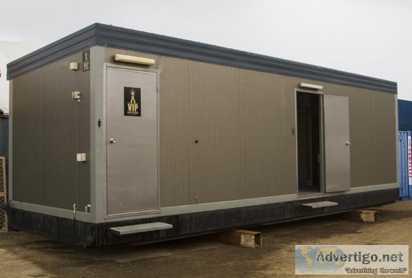 Get Transportable Buildings for Sale in Perth