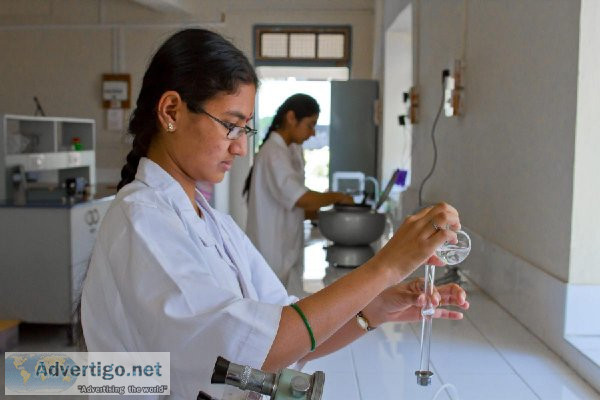 Best B.PHARMA Courses Noida &ndash Avviare Educational hub