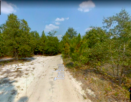 Must Sell  11.24 AC Vacant Residential Land