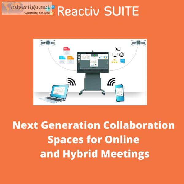 Best collaboration software for virtual meetings