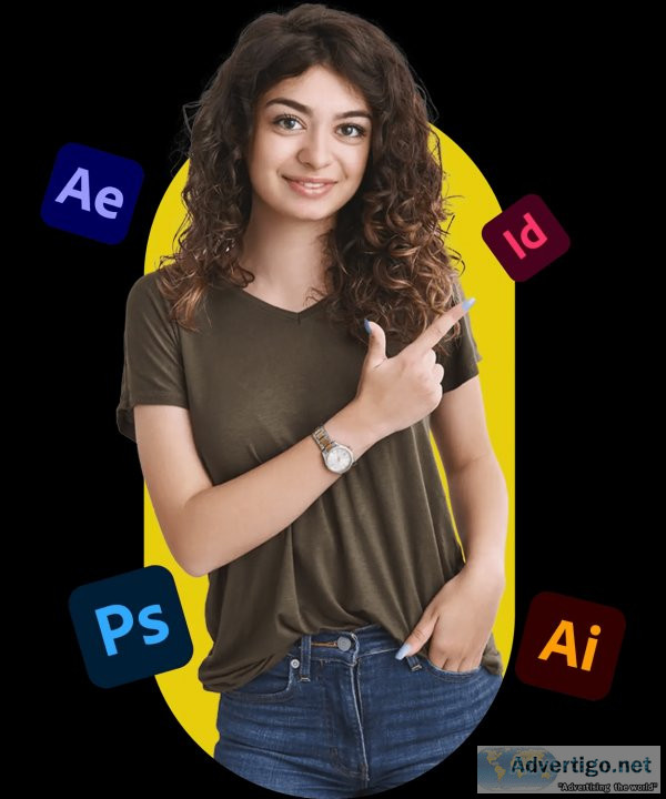 Best graphic design course in jaipur
