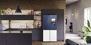 Buy samsung bespoke family hub refrigerator