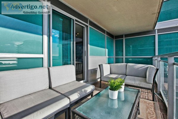 Bring Out The Fabulous On Your Balcony