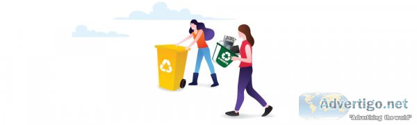 E-waste management & recycling services