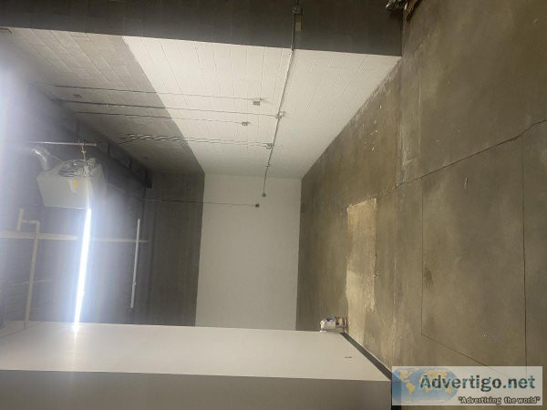 Warehouse for Rent in Baltimore MD - WEX 839