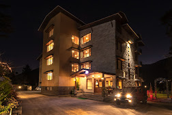 Budget and luxury resort in manali near hadimba temple