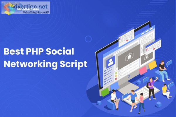 Excellent php social networking script to create your own social