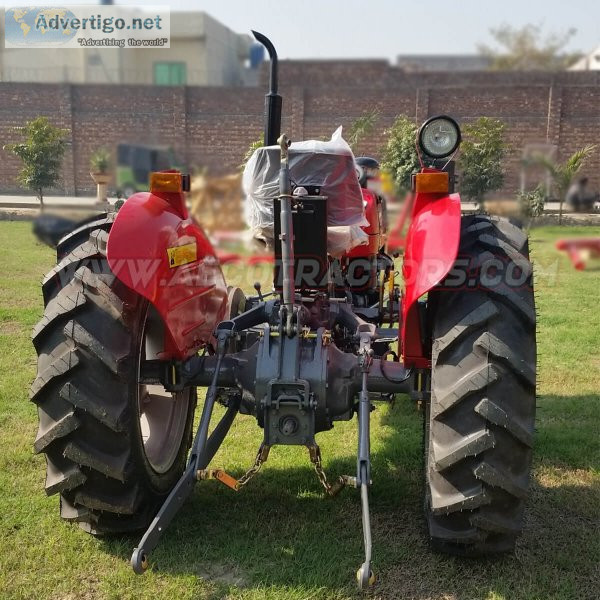 Massey ferguson 260 2wd tractor | mf 260 2wd 60 hp tractor for s