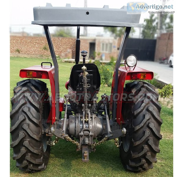 Massey ferguson 360 2wd tractor | mf 360 2wd 60 hp tractor for s