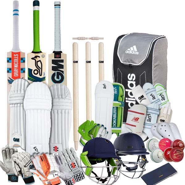 Avail Exciting Offers on Cricket Gear Online