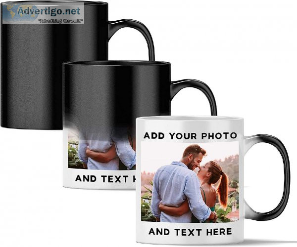 Custom Coffee Cups