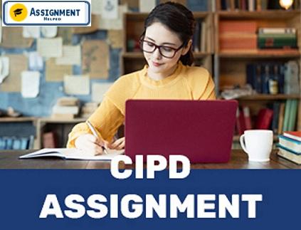 CIPD Assignment Help