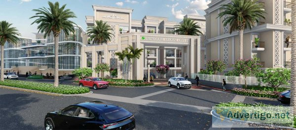 Best flats for sale in sector 83 gurgaon signature global city 8