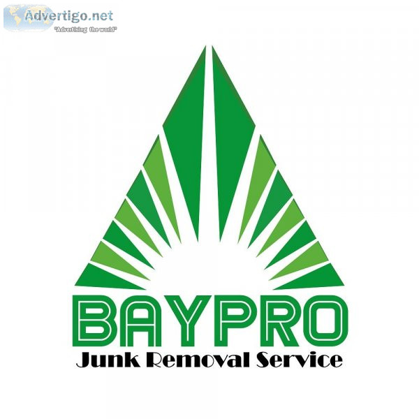 Baypro Junk Removal