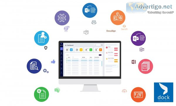 Contract management in dynamics 365 crm