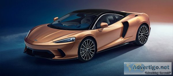 2022 mclaren gt price mumbai, india - infinity