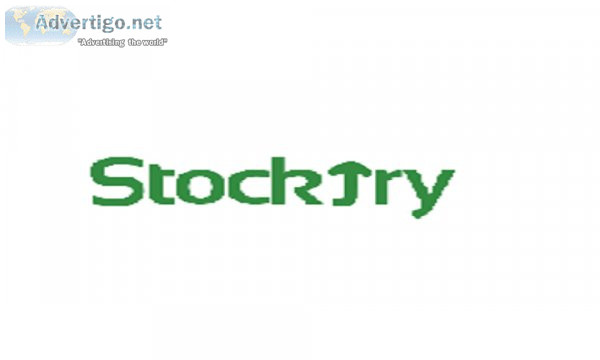 Stocktry - india s first fantasy stock market game app