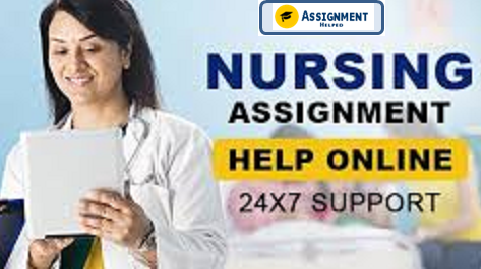 Nursing Assignment Help