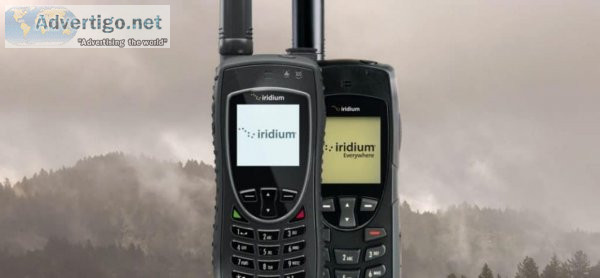 Best satellite phones 2022 - satellite phone sales & rentals