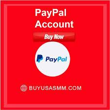 Buy Verified PayPal Accounts