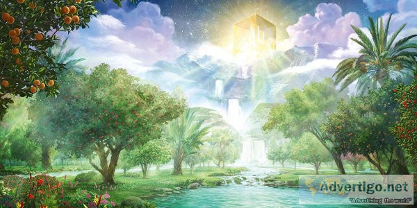 Revelation What it Means for Your Future W Mag