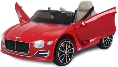 Bentley Child Baby Kids Ride On 12V Toy Car w Parent Remote