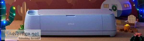 Cricut.comSetup  Cricut setup windows  Install Cricut Maker