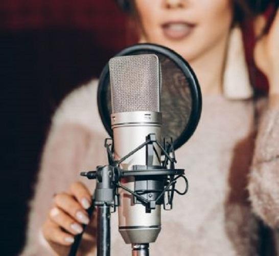 Female Voice Over Artists New Zealand