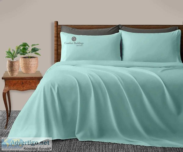 Buttery Smooth and Best Bamboo Sheets