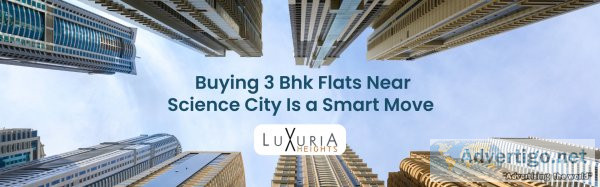 Locations to prefer to own your 4 bhk flat in south kolkata