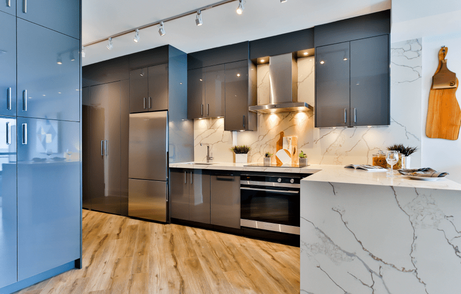 Unbeatable Kitchen Remodeling Services in Plantation