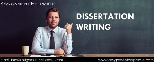 Dissertation writing | assignment helpmate