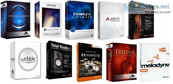 vst latest installation 2022 For (Win and Mac) complete data