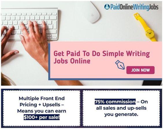 Article Writers - 250 a day