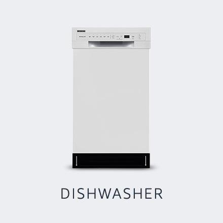 AMAZON DISH WASHERS