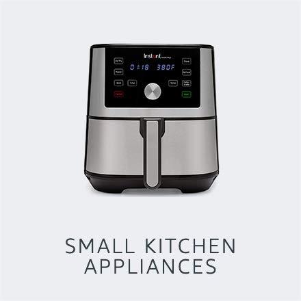 AMAZON SMALL APPLIANCES