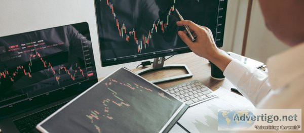 Stock market courses for beginner