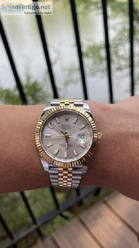 Wtb Rolex watches