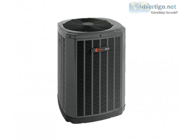 Trane 25 ton 14 seer xr14 29000 btu single stage heat pump 4twr4