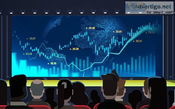 Share market certificate course