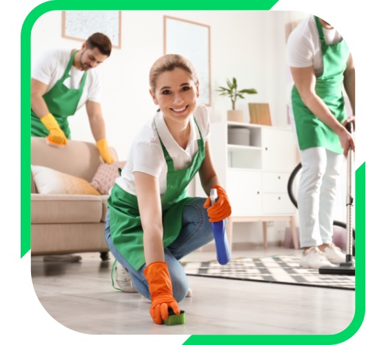 House cleaning services in sydney - multi cleaning