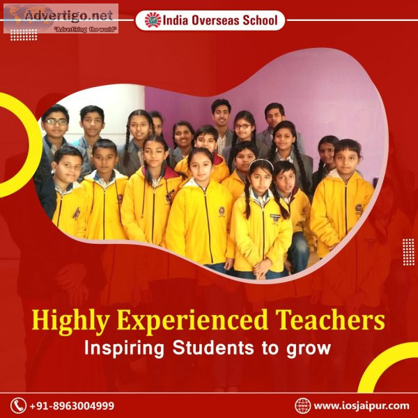 Best schools in pratap nagar jaipur