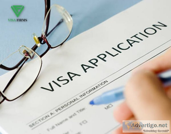 Immigrations visa consultants
