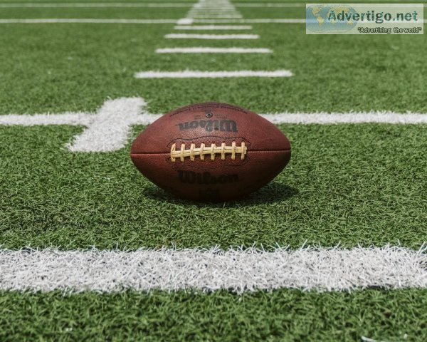 Streaming NFL football Today and never miss a game with eStream 