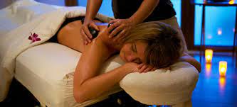 Silvermoon best spa and body massage parlour