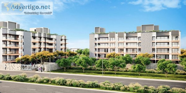 Birla navya gurgaon - furnished homes for sale in sector 63a gur