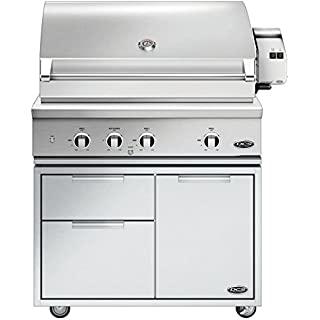 DCS GAS GRILLS FOR SALE