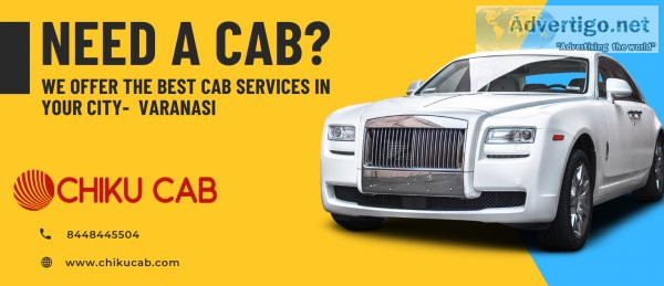 Cab service